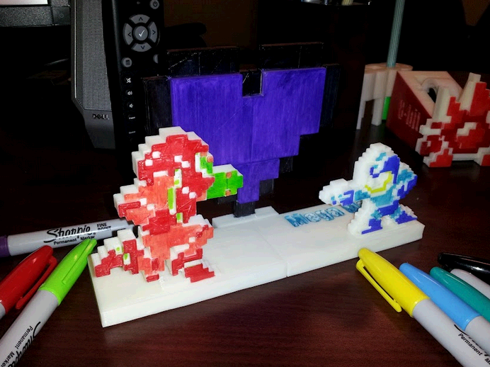8bit Lovers
