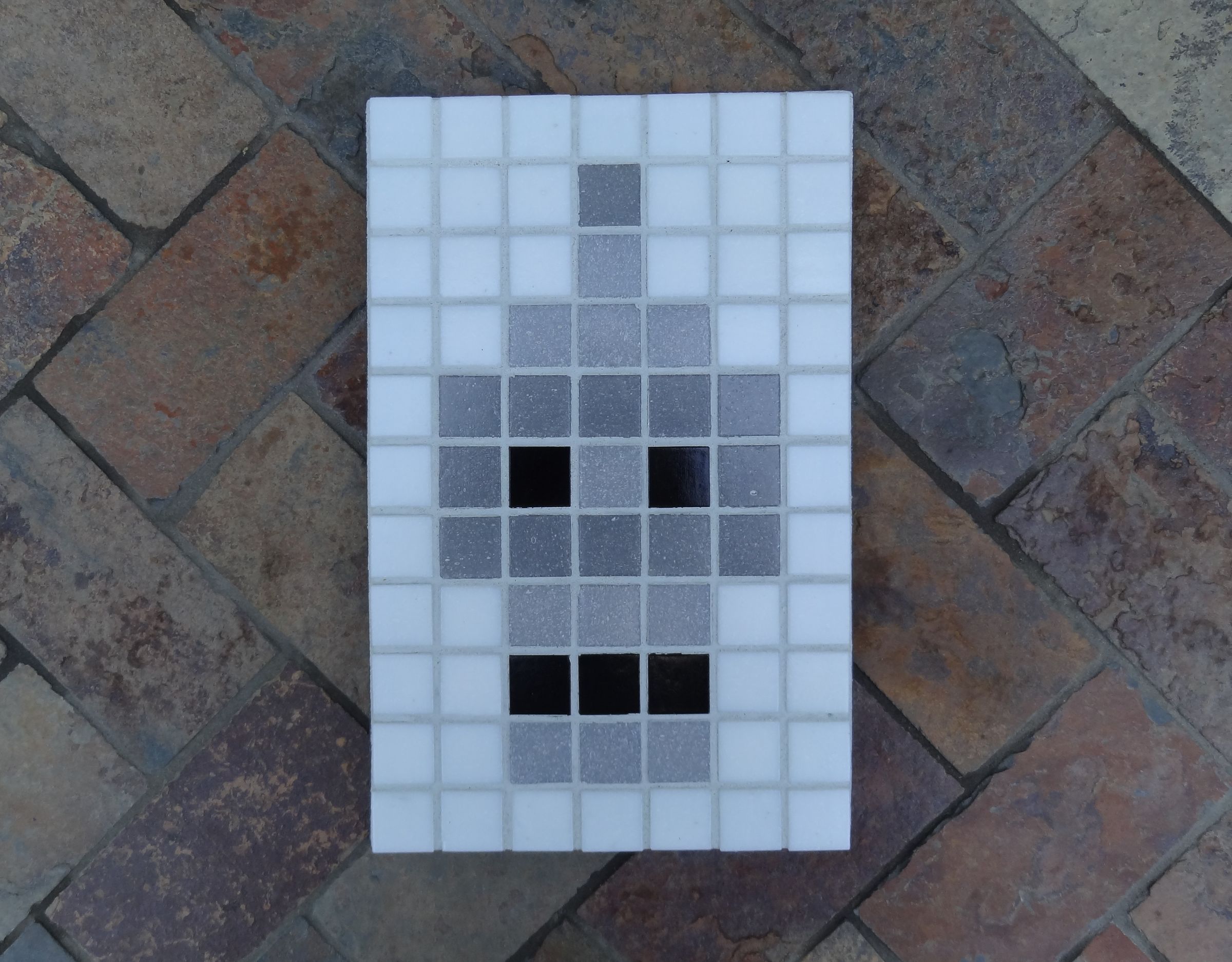 Bender Mosaic