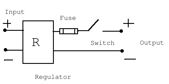 Wiring of the Coils Together and Making the Base.