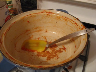 One Utensil, Several Functions