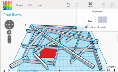 Adding Image to Base
