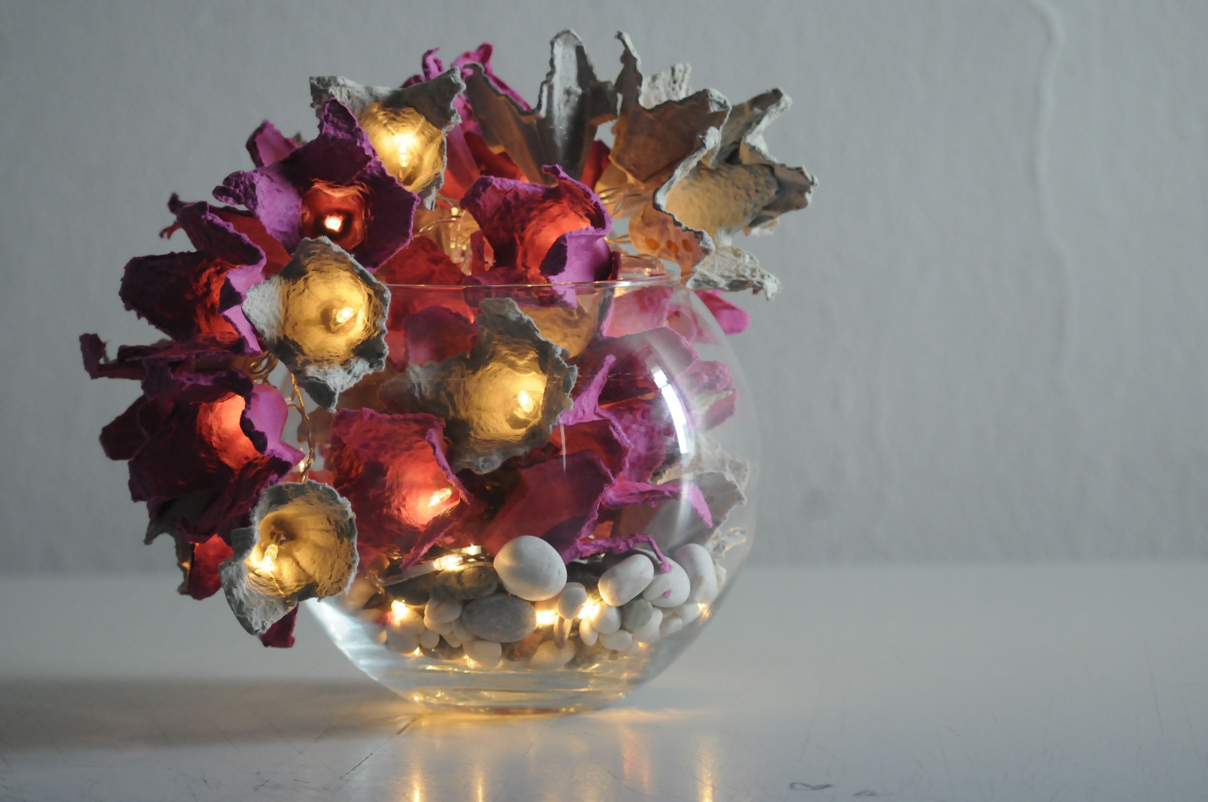 Bellflower Nightlight