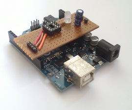 Making the Circuit Permanent