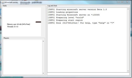 First Get the Software.