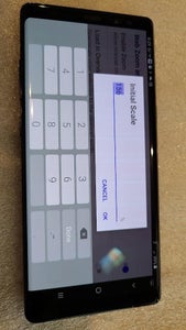 Setup Full Kiosk Browser