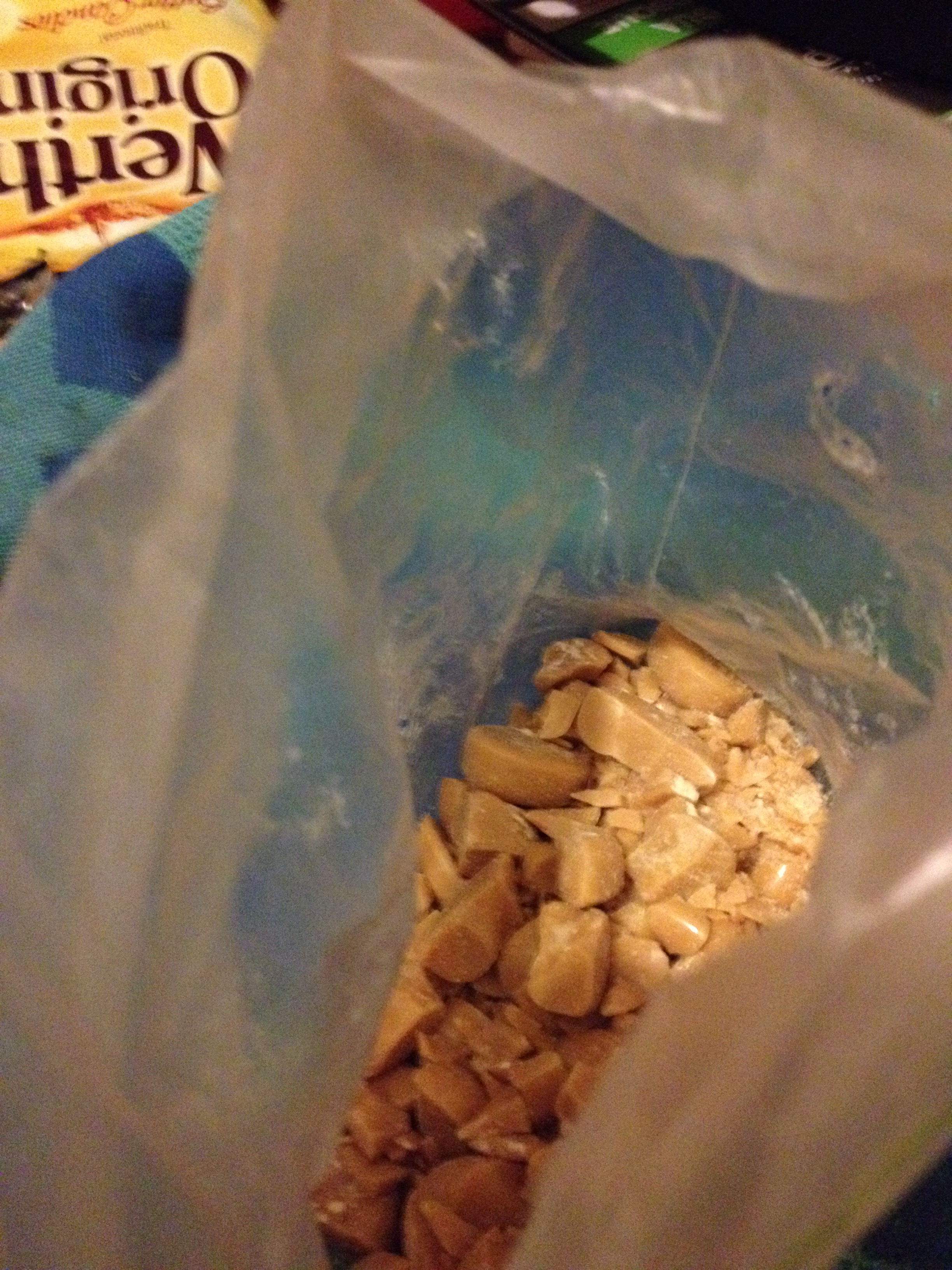 Butterscotch Vodka 3 Steps (with Pictures) Instructables