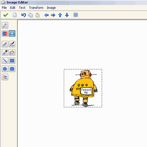 Image Avatars