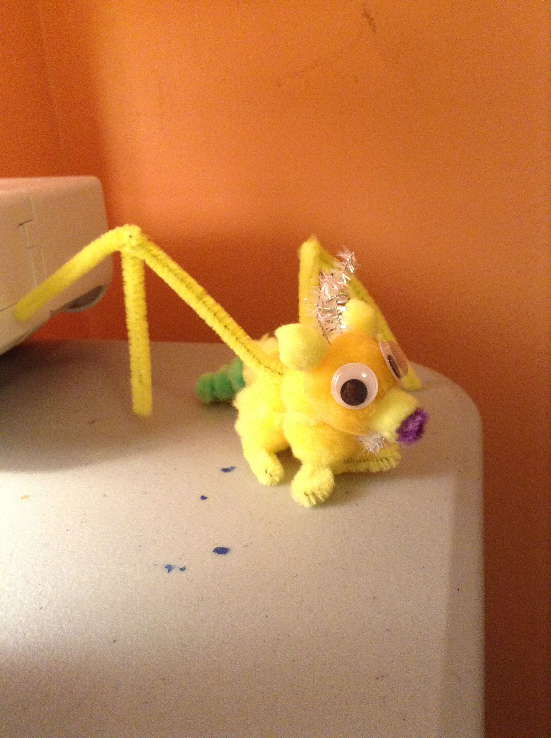 PomPom Catastrophia