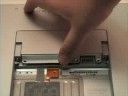 Macbook Pro 15 Inch Repair - Ram Removal