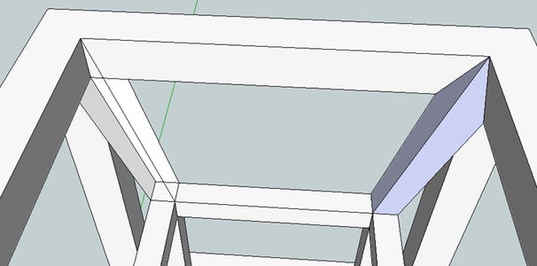 Connect the Cubes and Finish Your Tesseract