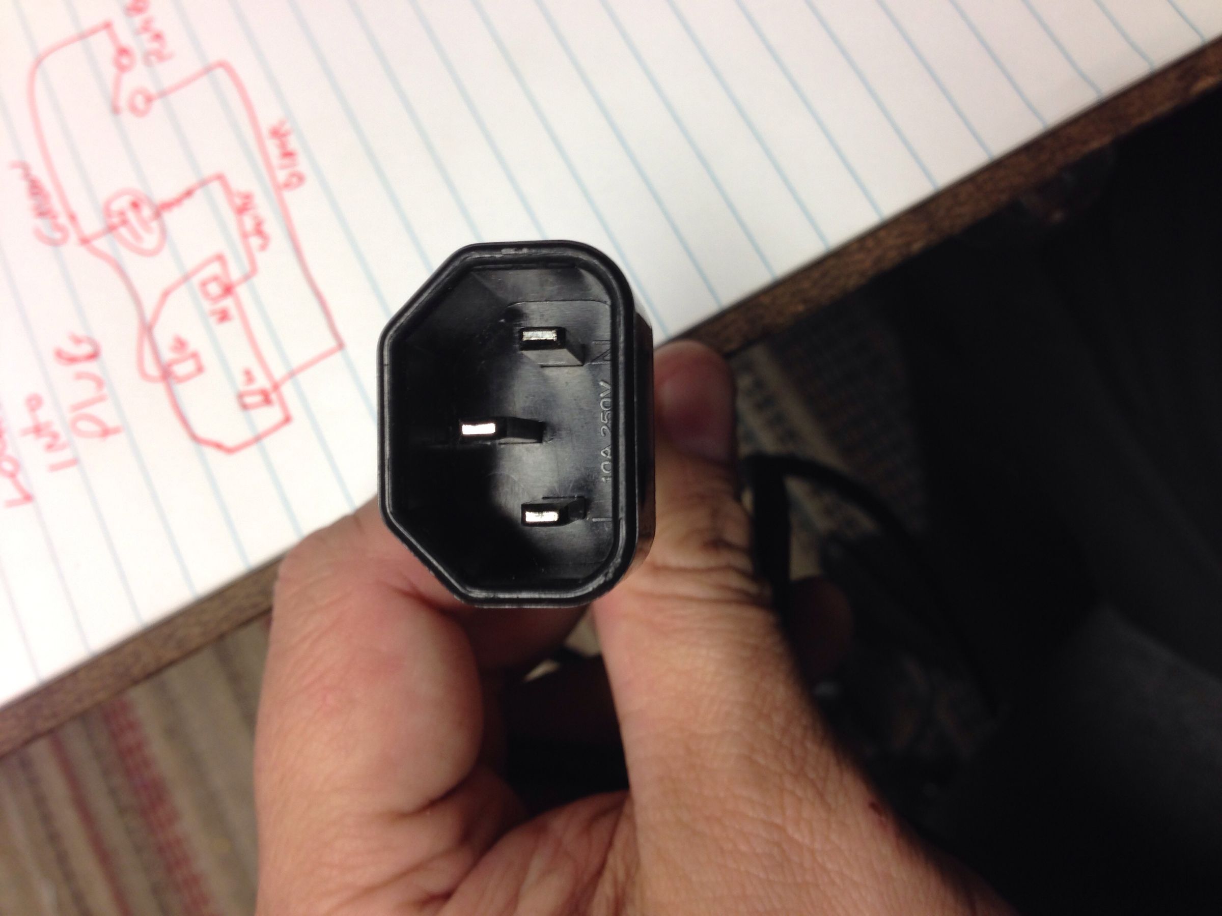 Fog Machine Timer 7 Steps Instructables