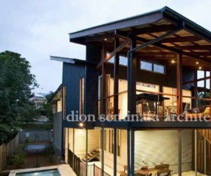 Landscape Design Brisbane