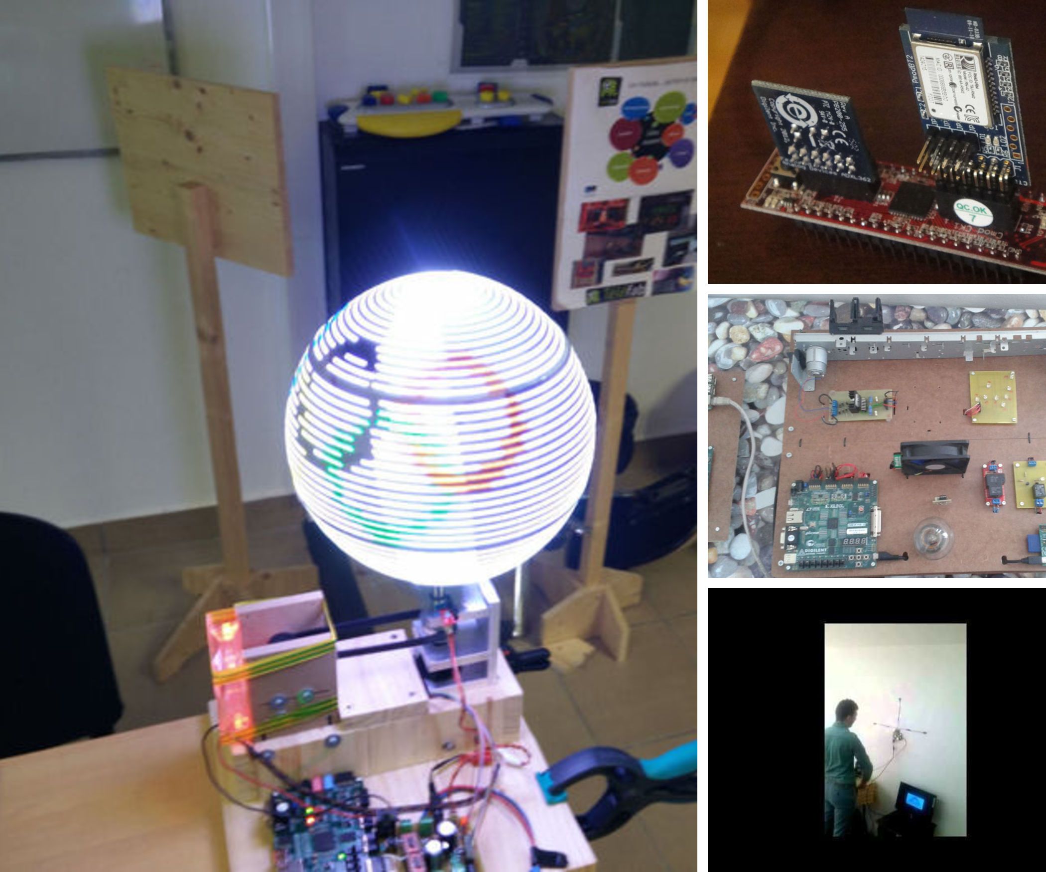 Digilent Design Competition 2015