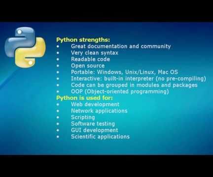 Python
