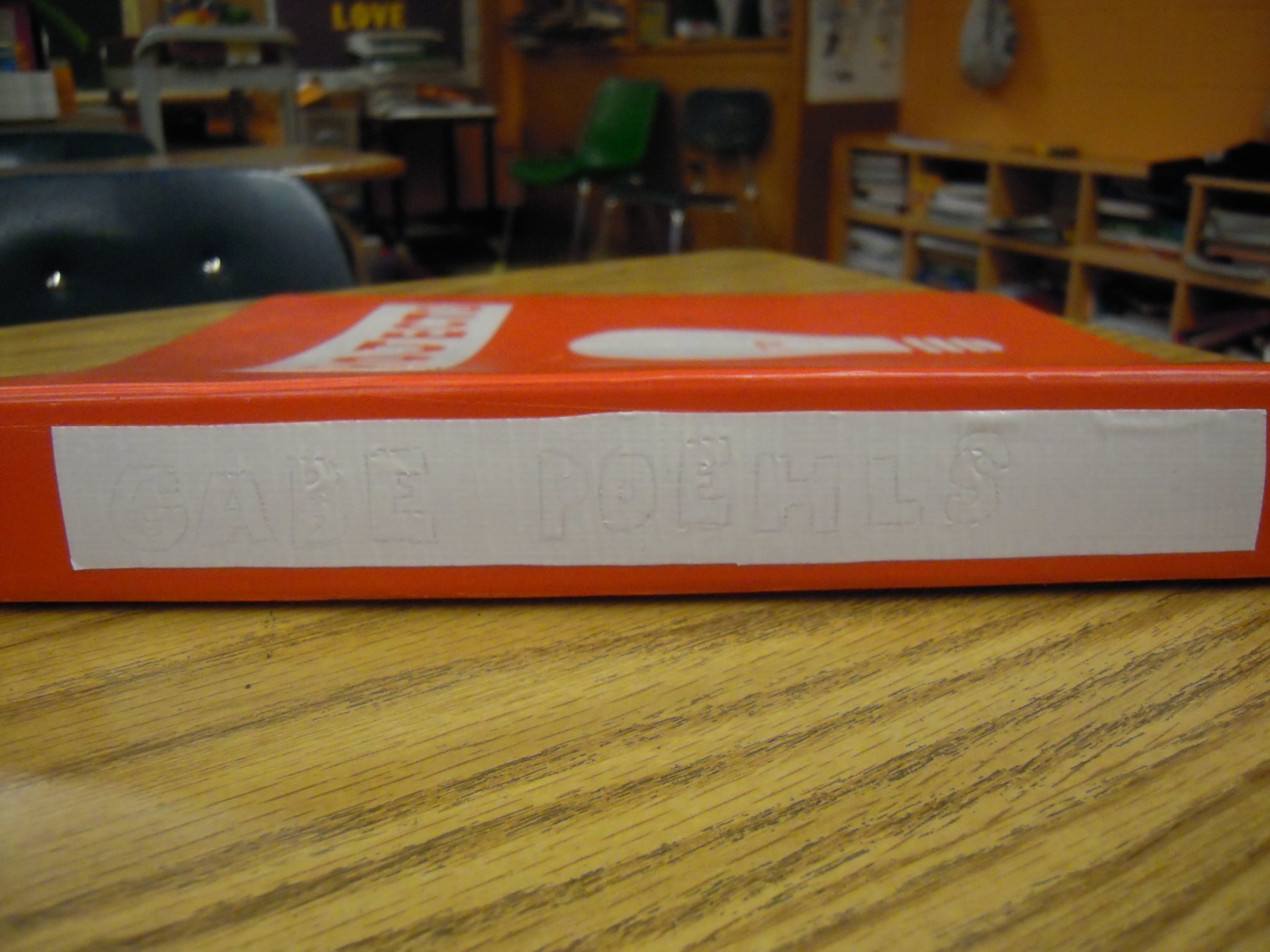 How to Write Using Duct Tape 4 Steps Instructables