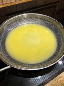 Brown the Butter
