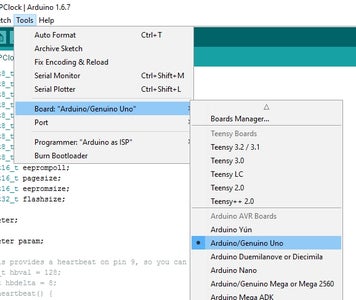 Cheap, One Chip Arduino : 10 Steps (with Pictures) - Instructables