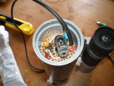 Assembly and Allignment: