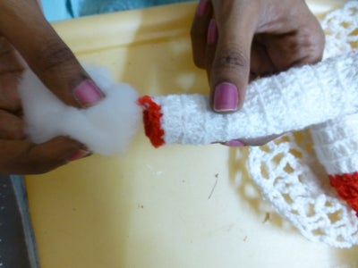 Swan's Neck and Beak