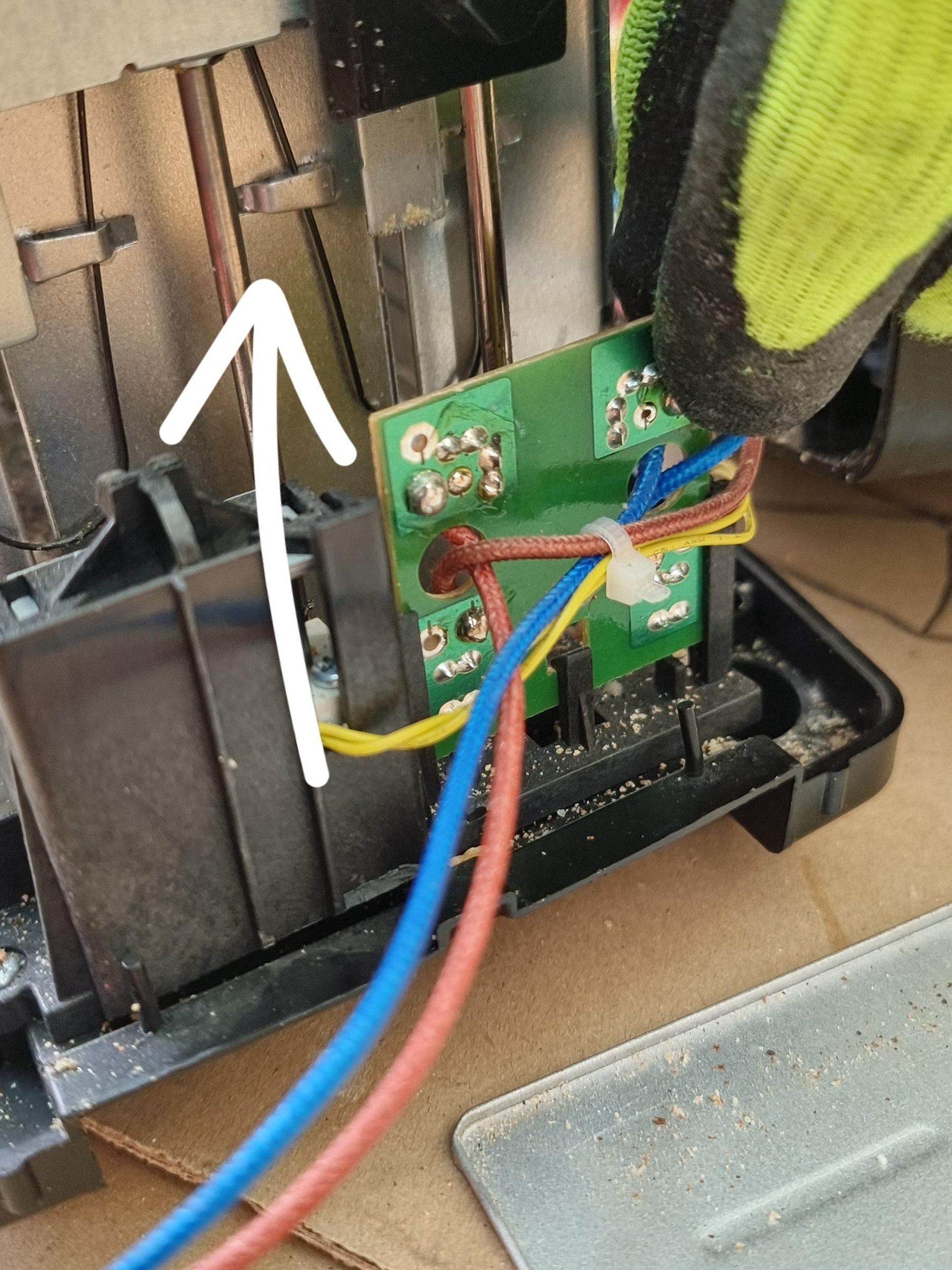 Fix an Old Broken Toaster! 8 Steps Instructables