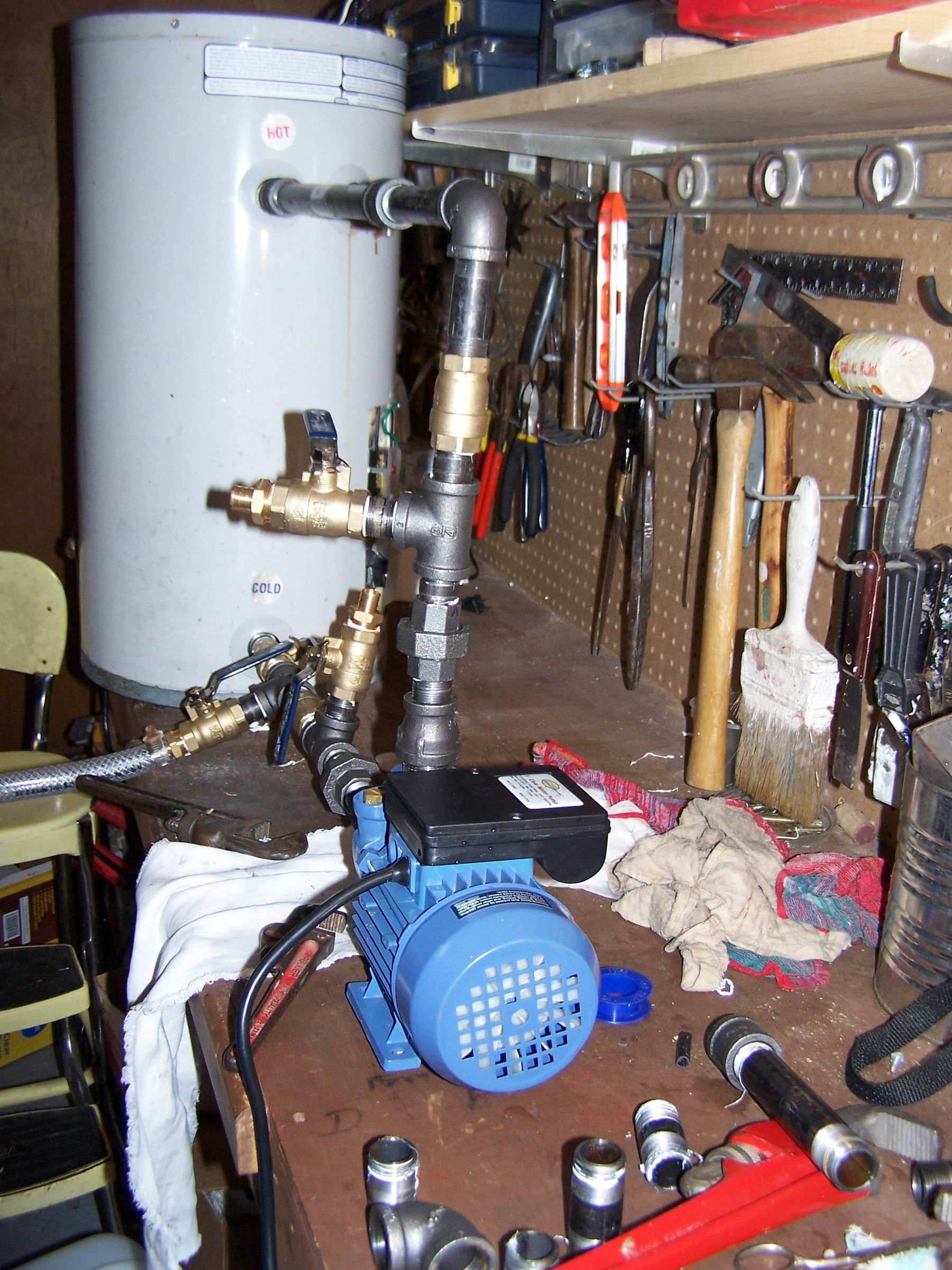 Make Your Own Biodiesel Processor : 7 Steps (with Pictures) - Instructables