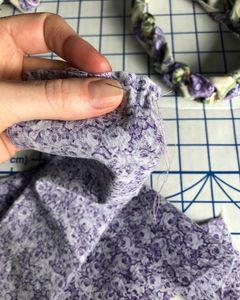 A Hand Woven and Hand Sewn Rag Rug : 8 Steps (with Pictures ...