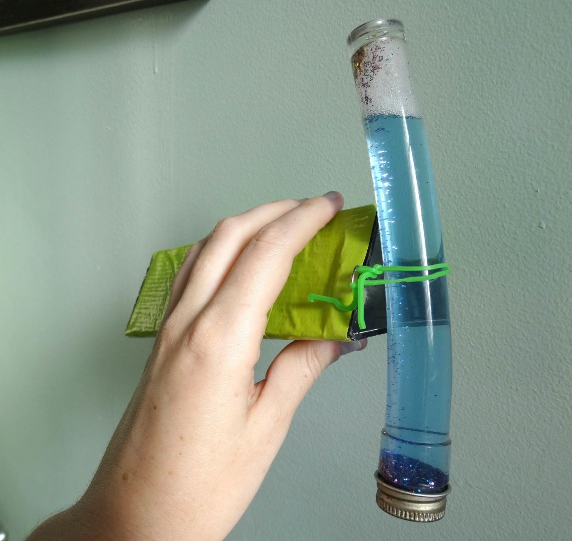 Kaleidoscope With Interchangeable Cartridges 12 Steps (with Pictures