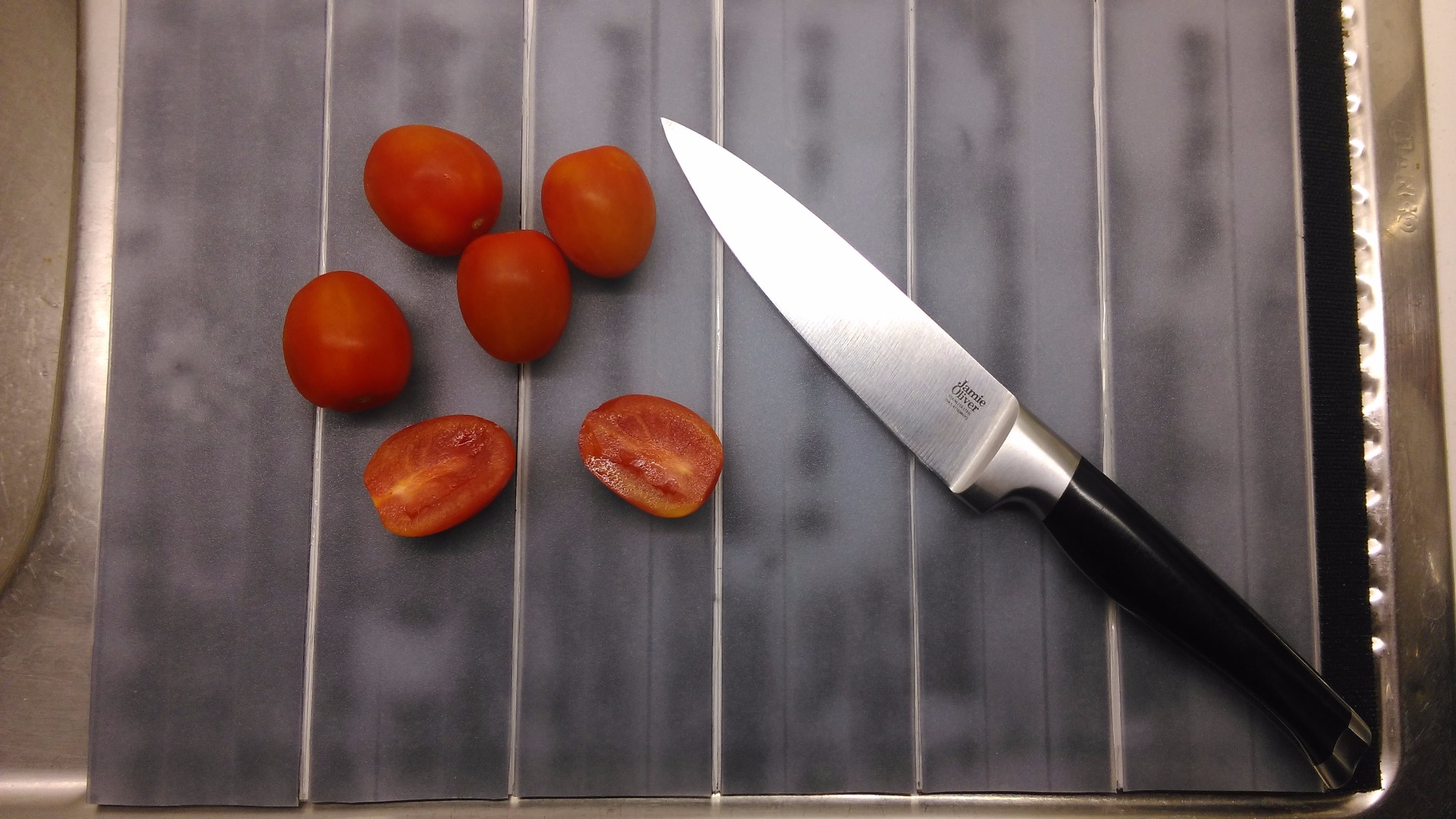 Flatpack Cutting Board to Knife Holder 11 Steps (with Pictures