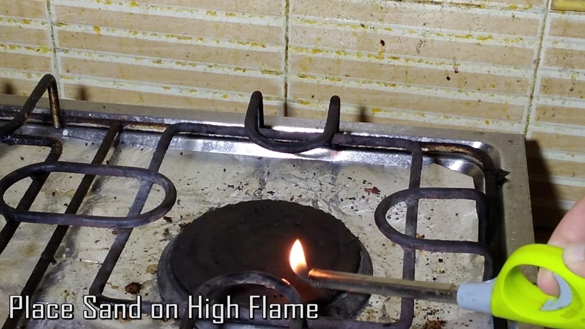 How to Bend PVC Pipes 3 Steps Instructables