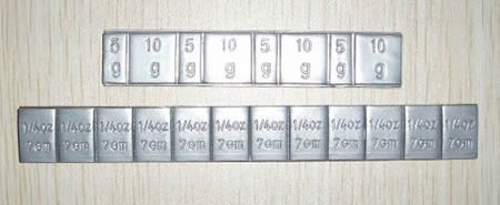 Tuning the WobblyBot