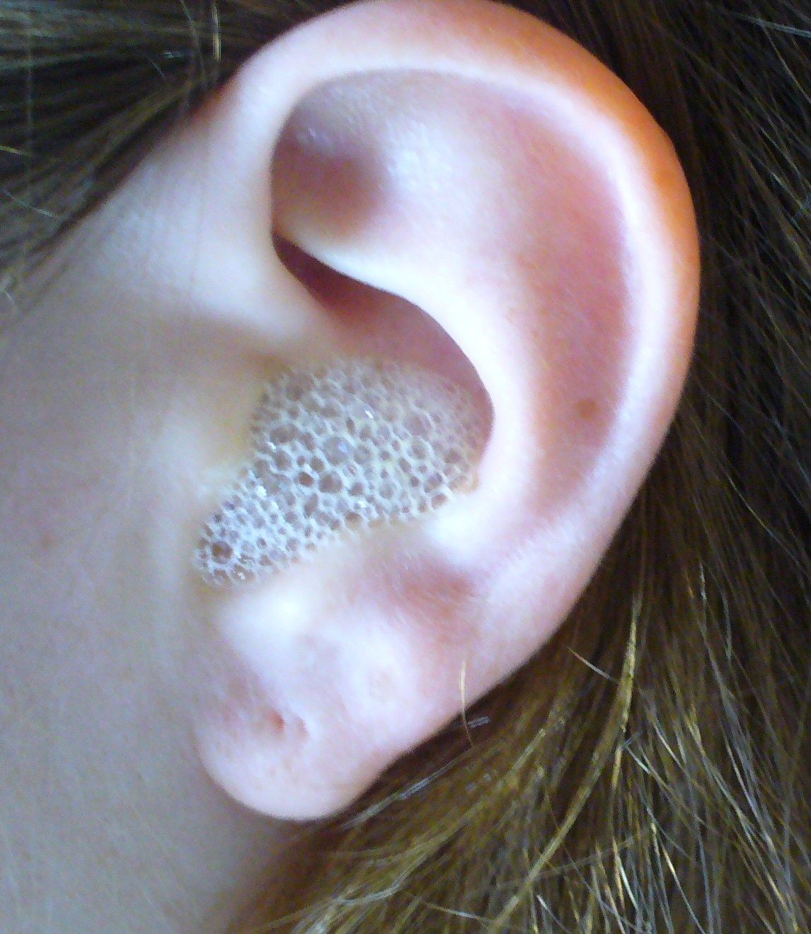 EAR SPA