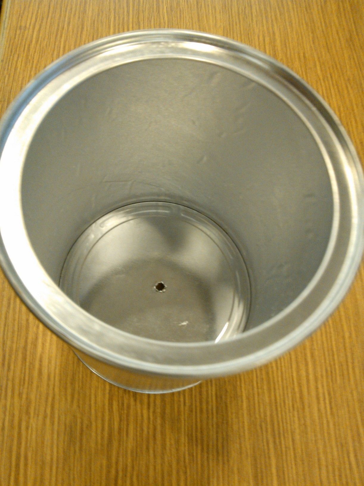 Peanuts Can Rubber Band Car 13 Steps Instructables