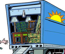 Moving Companies Oklahoma City