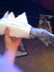 Injustice Batman's Vambrace