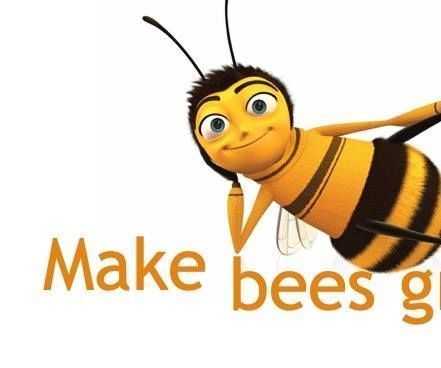 Bees' Awakening