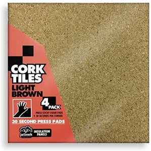 The Planning: Bed Insulation (For Heated Bed)