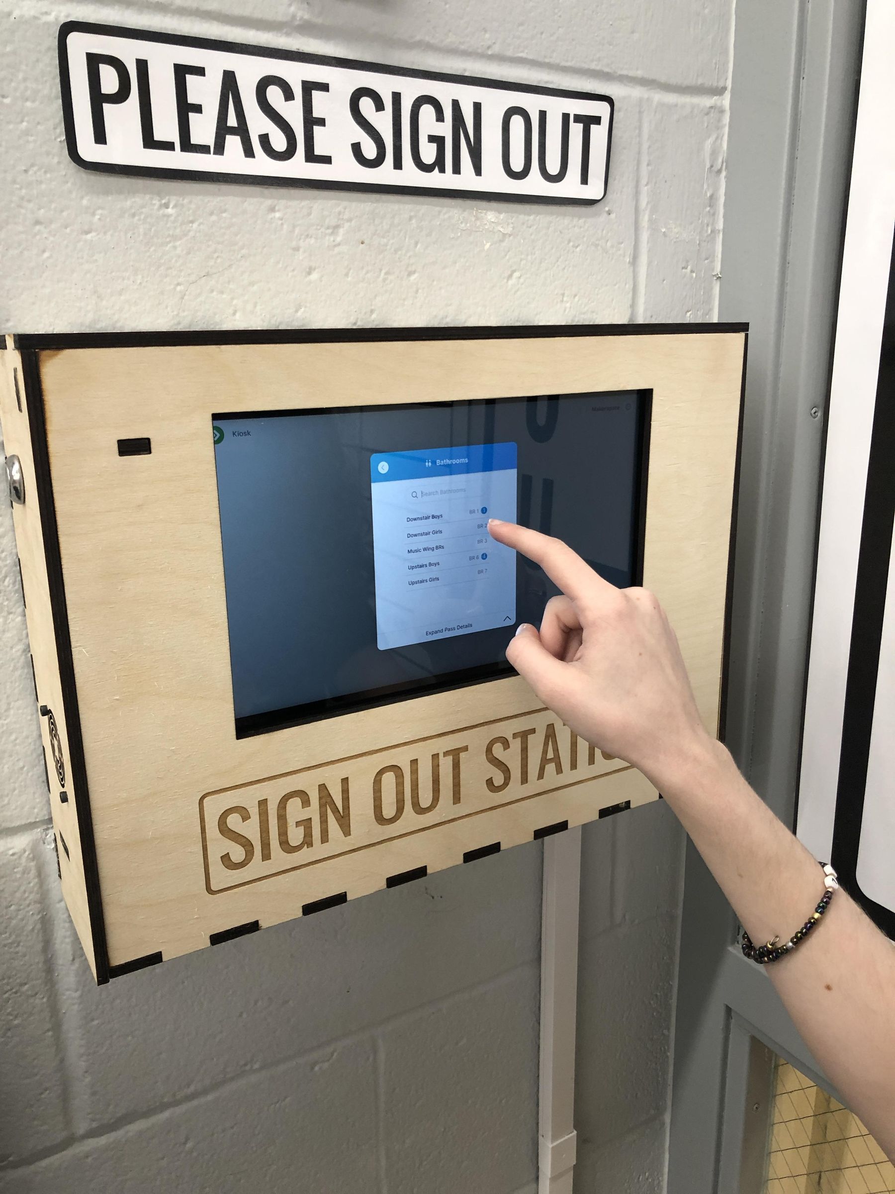 From Chromebook to Kiosk 9 Steps (with Pictures) Instructables