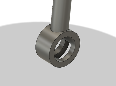 Creating First Socket & Joint