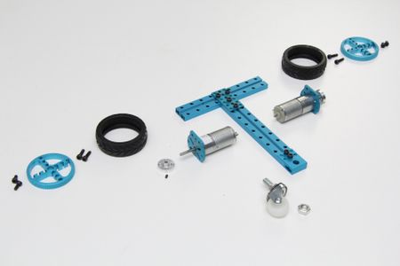 Add Motors