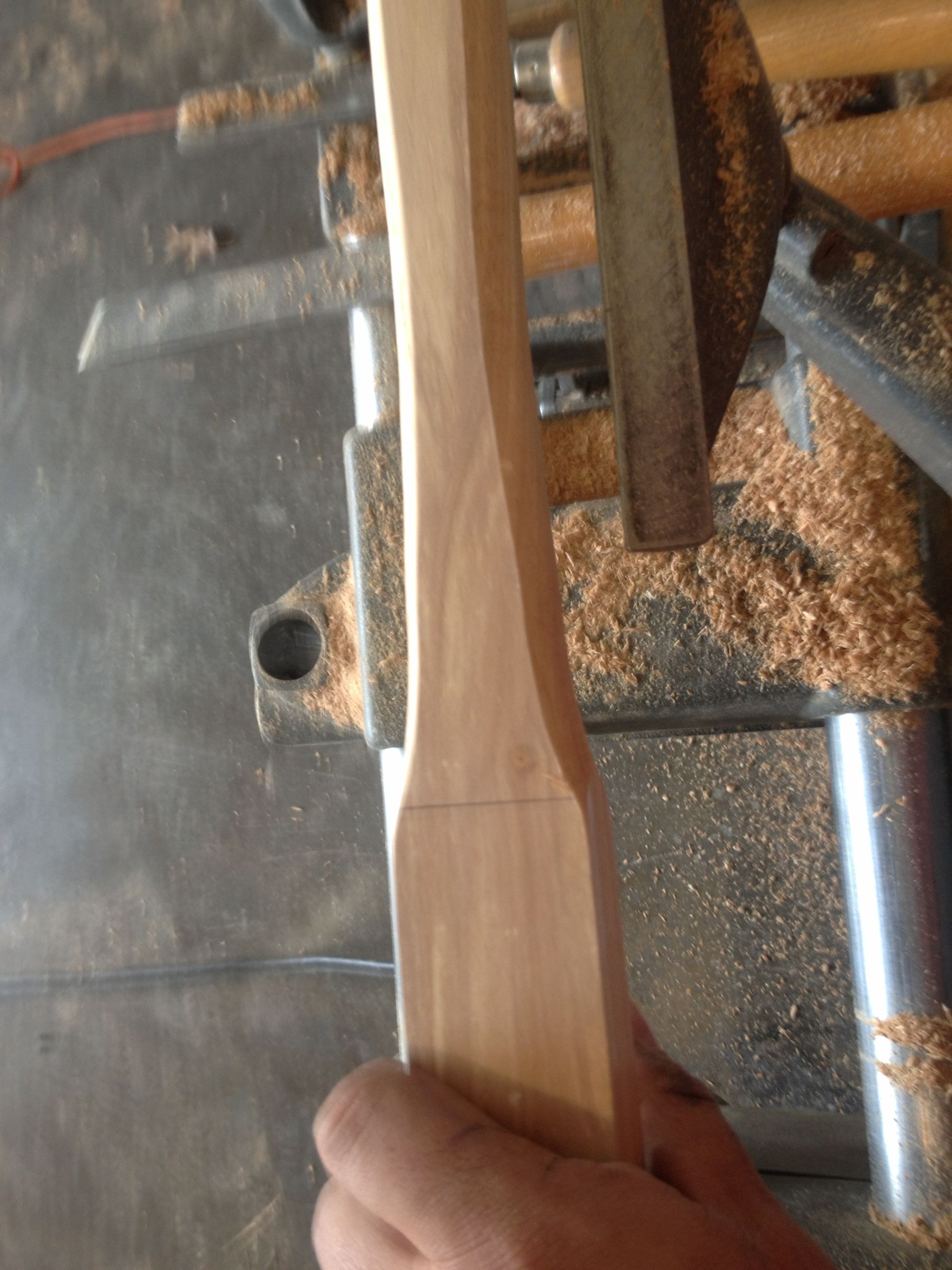 Pallet Mallet 5 Steps (with Pictures) Instructables