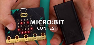 Micro:bit Contest