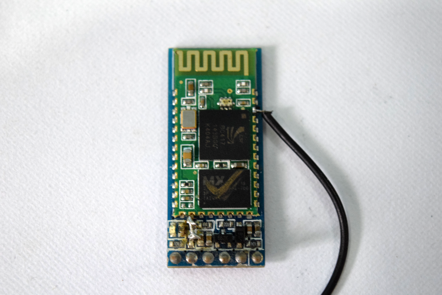 Program an Arduino Wireless Over Bluetooth : 7 Steps (with Pictures ...