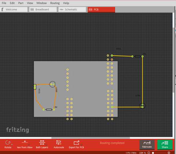 Fritzing - a Tutorial : 11 Steps - Instructables