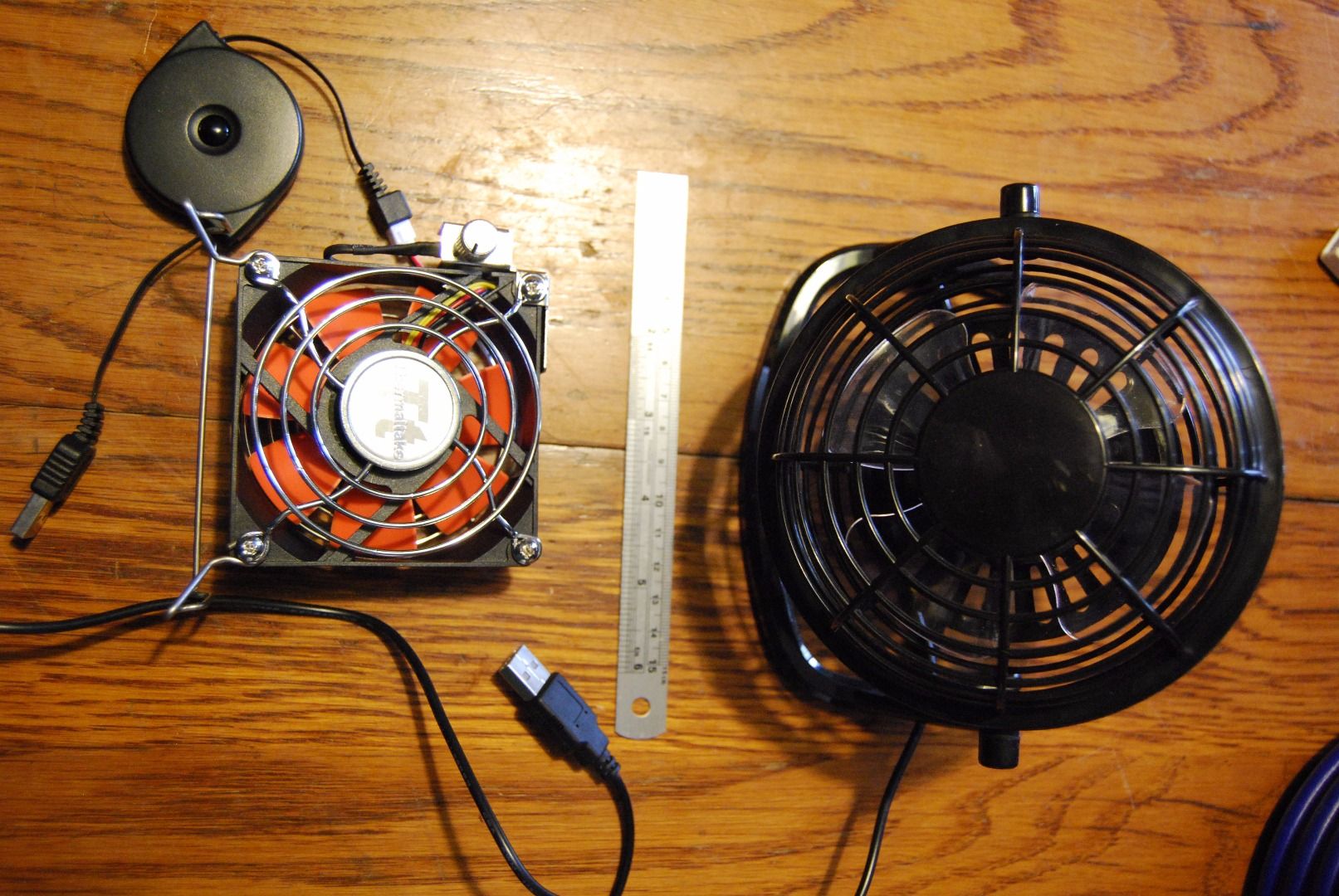 Personal Solar Powered Air Conditioner : 11 Steps (with Pictures ...