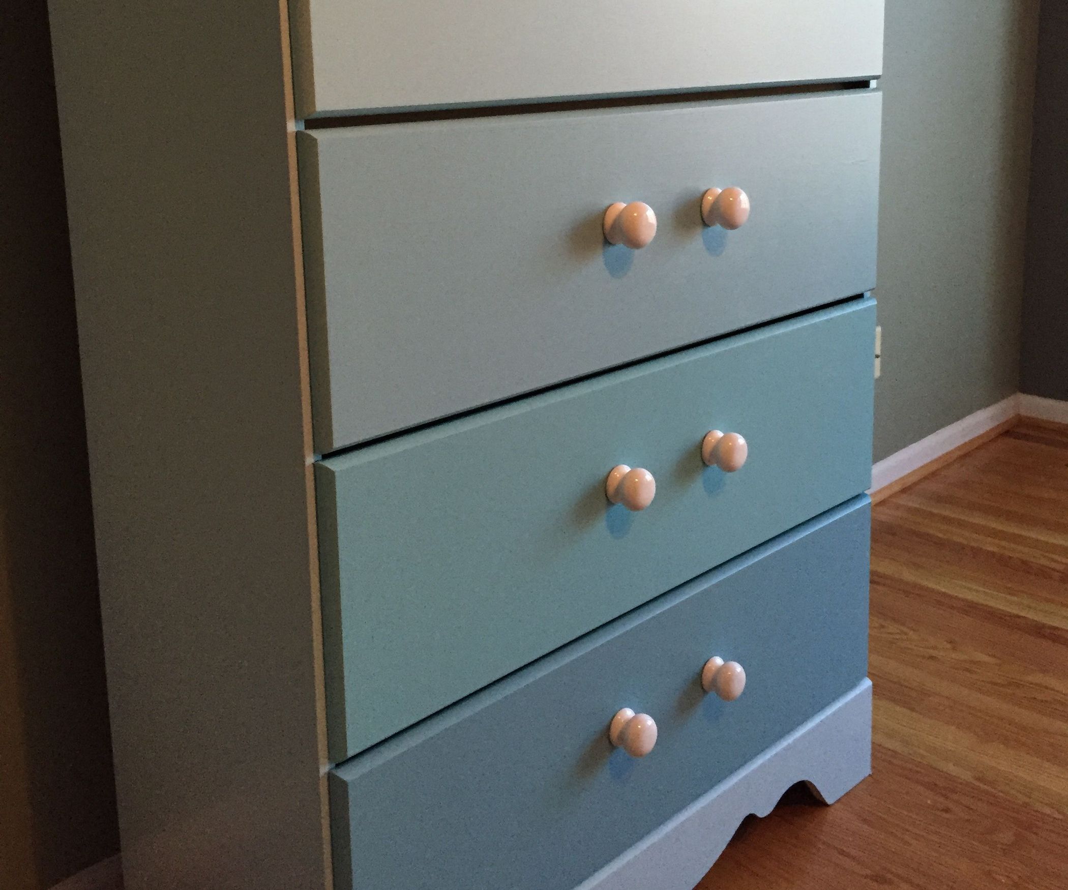 Refurbished Laminate Dresser 4 Steps (with Pictures) Instructables