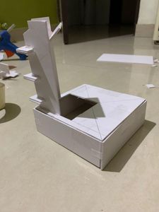 Making the Hopper