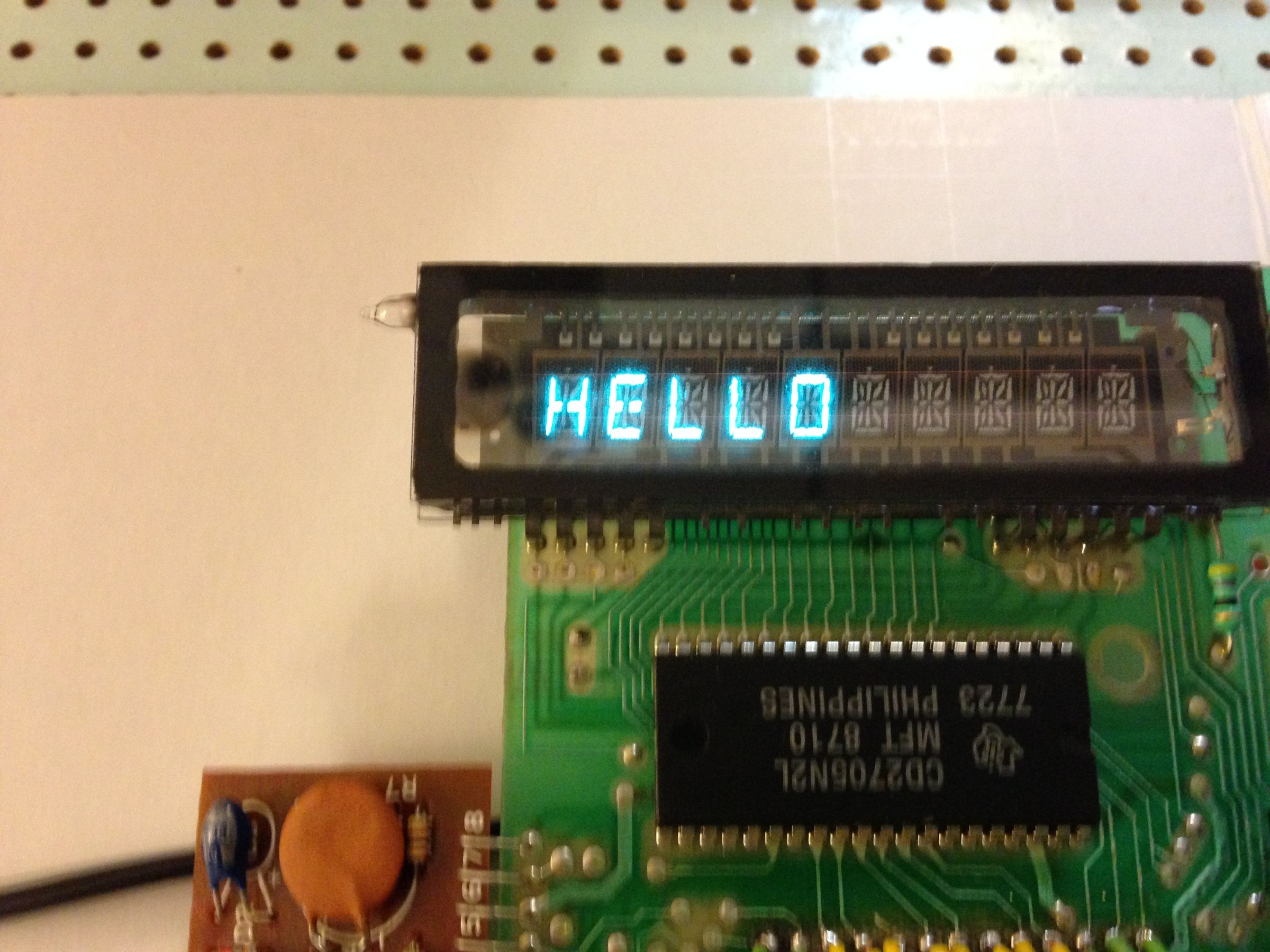 Input Output Machine : 6 Steps (with Pictures) - Instructables