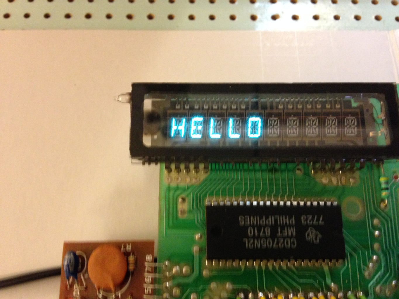 Input Output Machine : 6 Steps (with Pictures) - Instructables