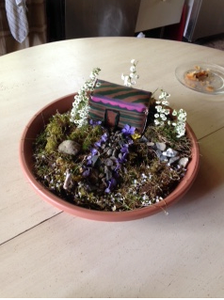 Miniature Gardens