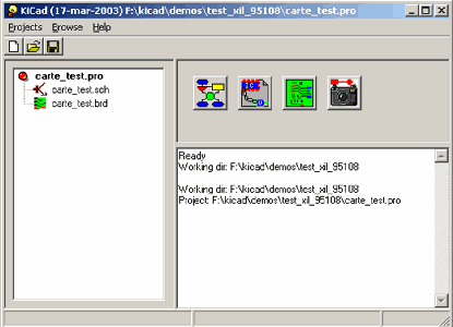 Kicad (Linux/Unix, Mac, Windows, FreeBSD)